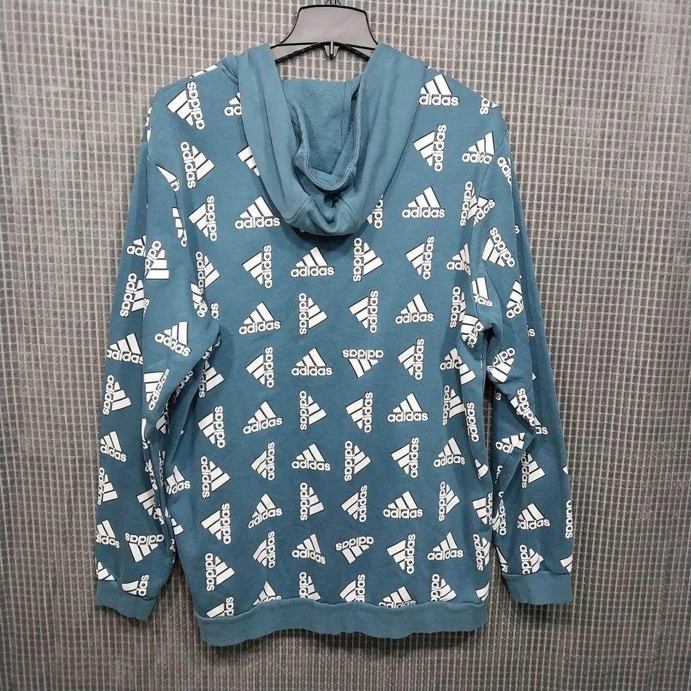 adidas please note